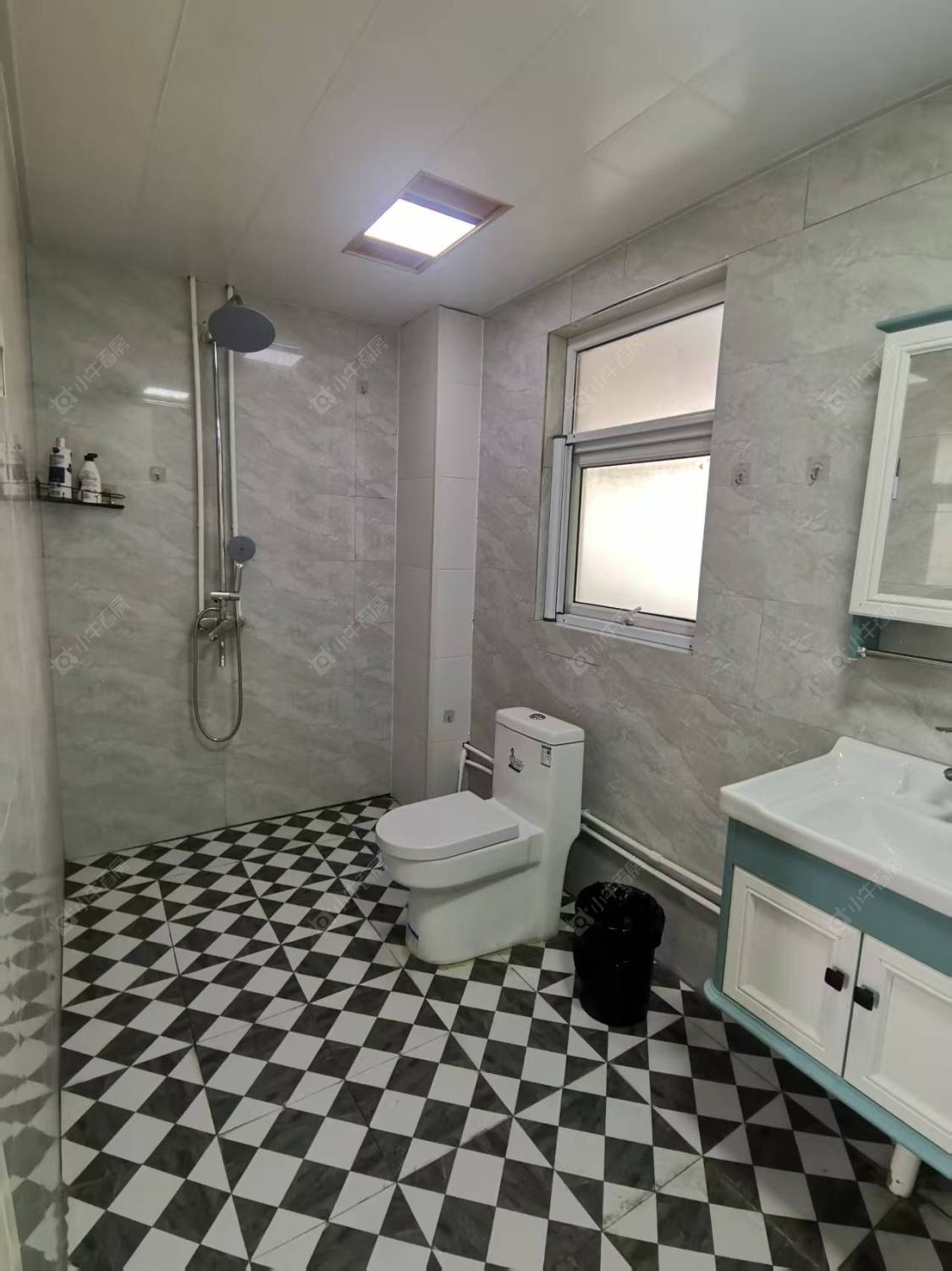 常州青竹苑B区在租房源室内图_小牛看房