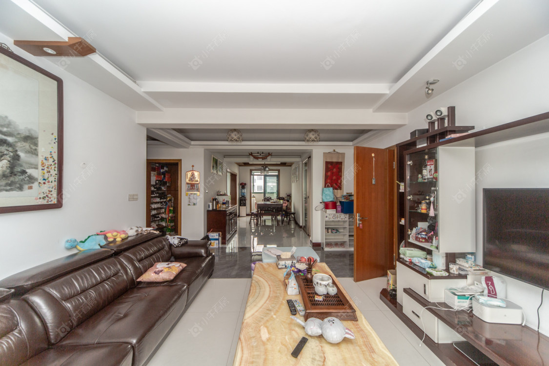 常州怀德名园在售二手房源室内图_小牛看房