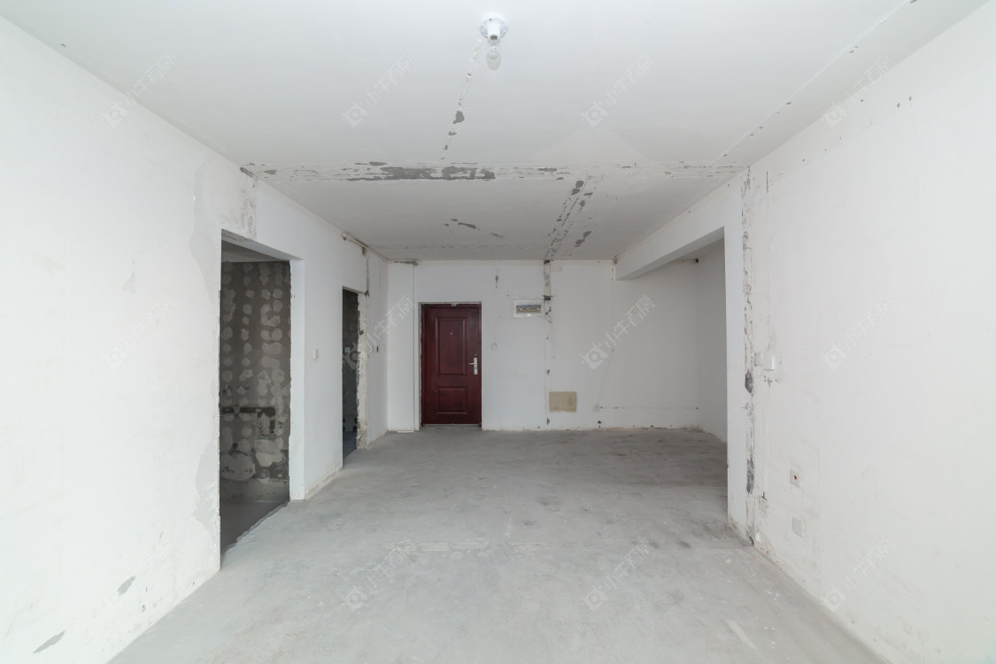 常州蔚蓝天地三四期在售二手房源室内图_小牛看房