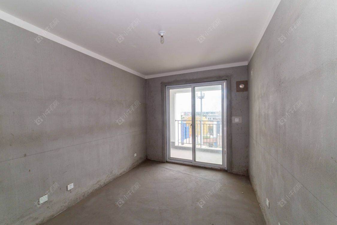 常州临津花园在售二手房源室内图_小牛看房