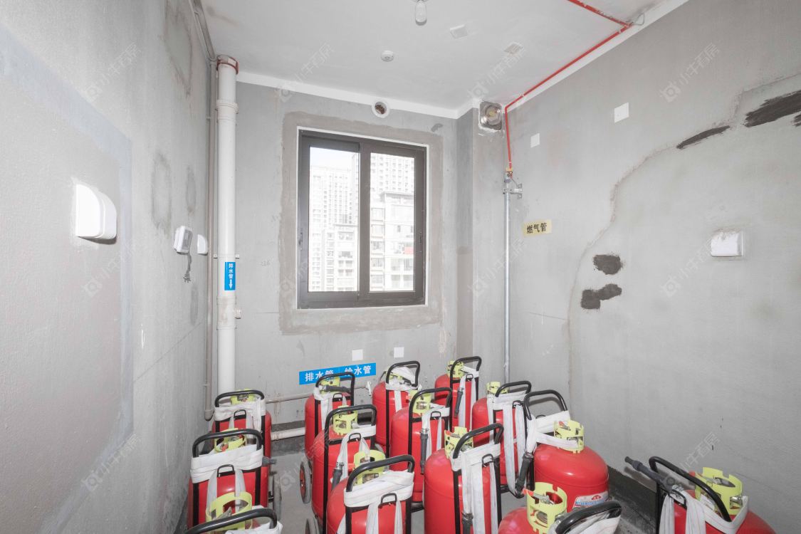 常州桃李东方在售二手房源室内图_小牛看房