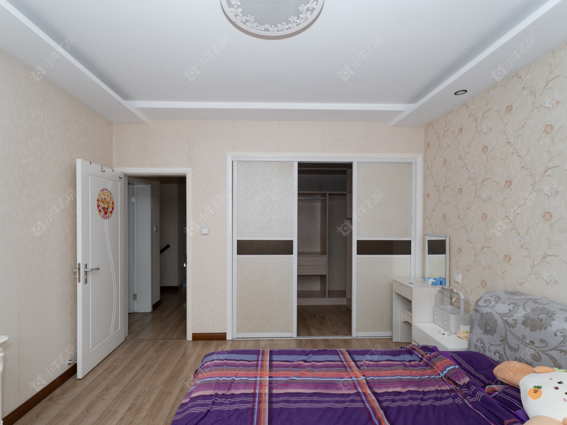 常州左邻右里在售二手房源室内图_小牛看房