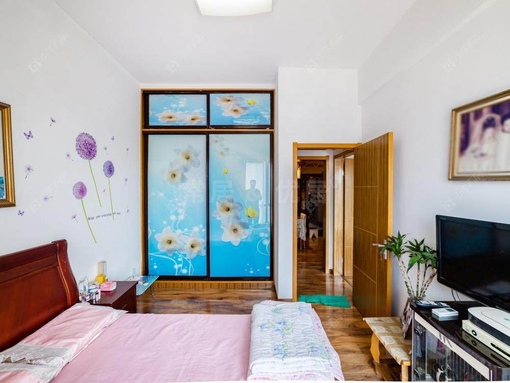 常州蔷薇家园在售二手房源室内图_小牛看房