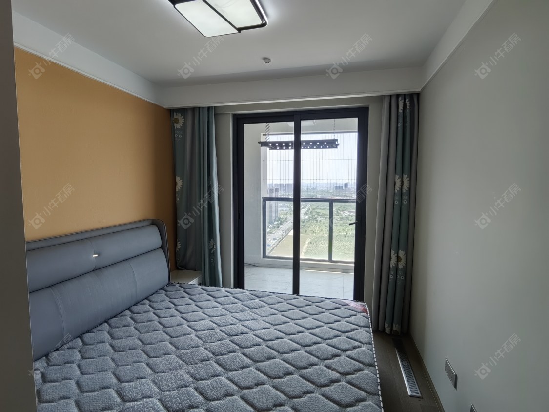 常州嘉宏天际在租房源室内图_小牛看房