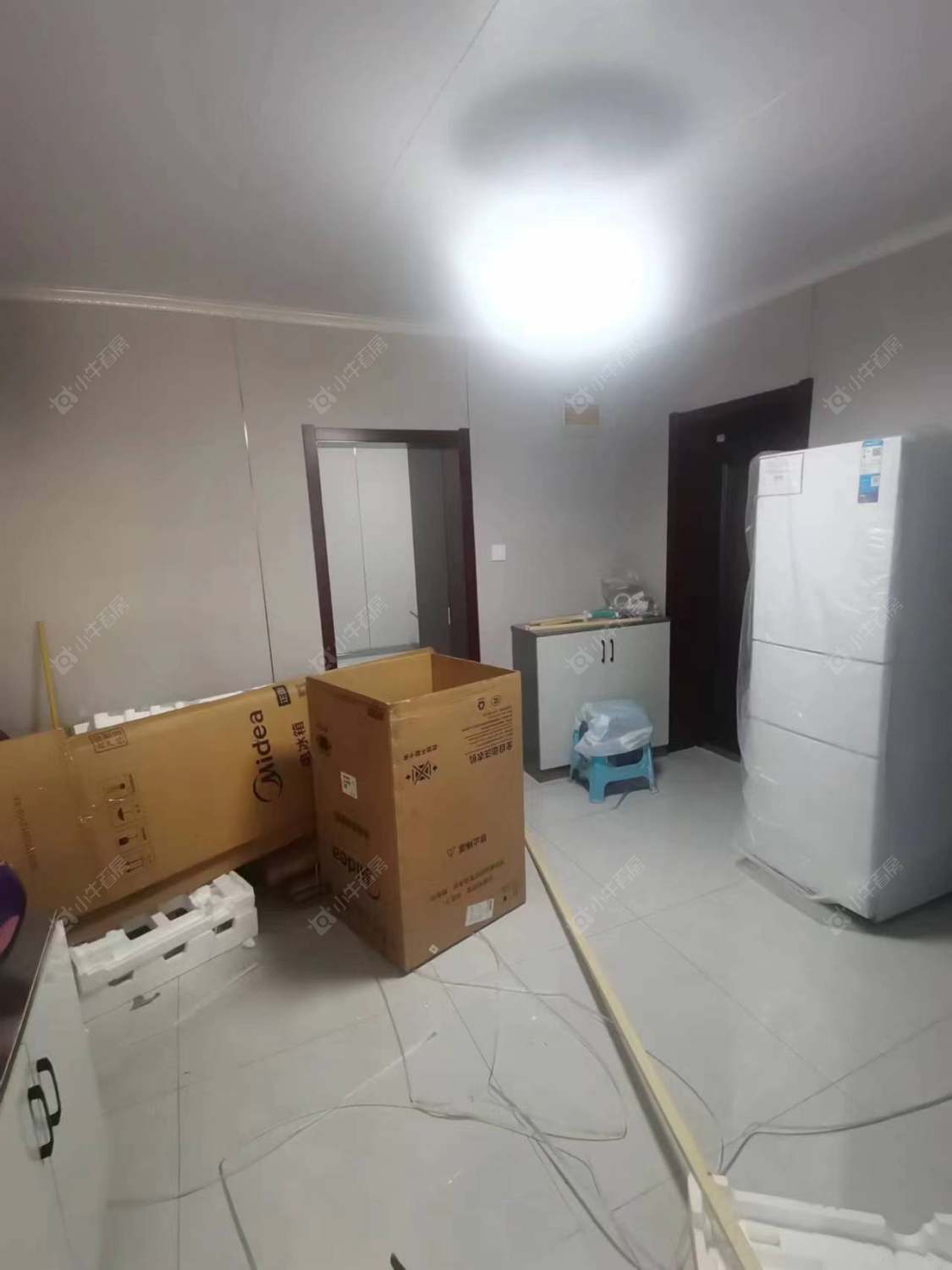 常州红梅东村在租房源室内图_小牛看房