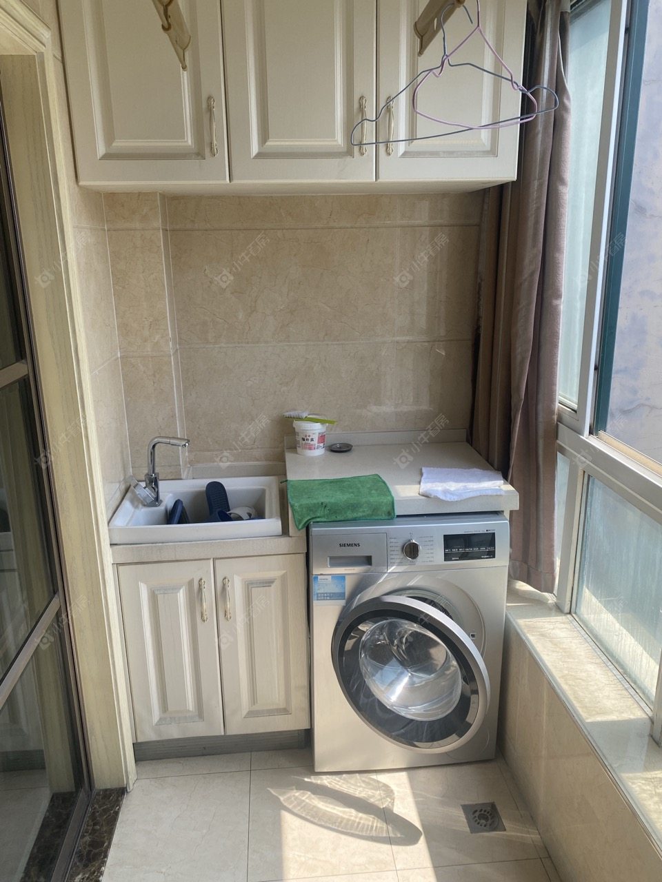 常州府西花园在租房源室内图_小牛看房