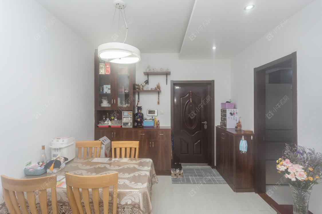 常州九龙雅苑南区在售二手房源室内图_小牛看房