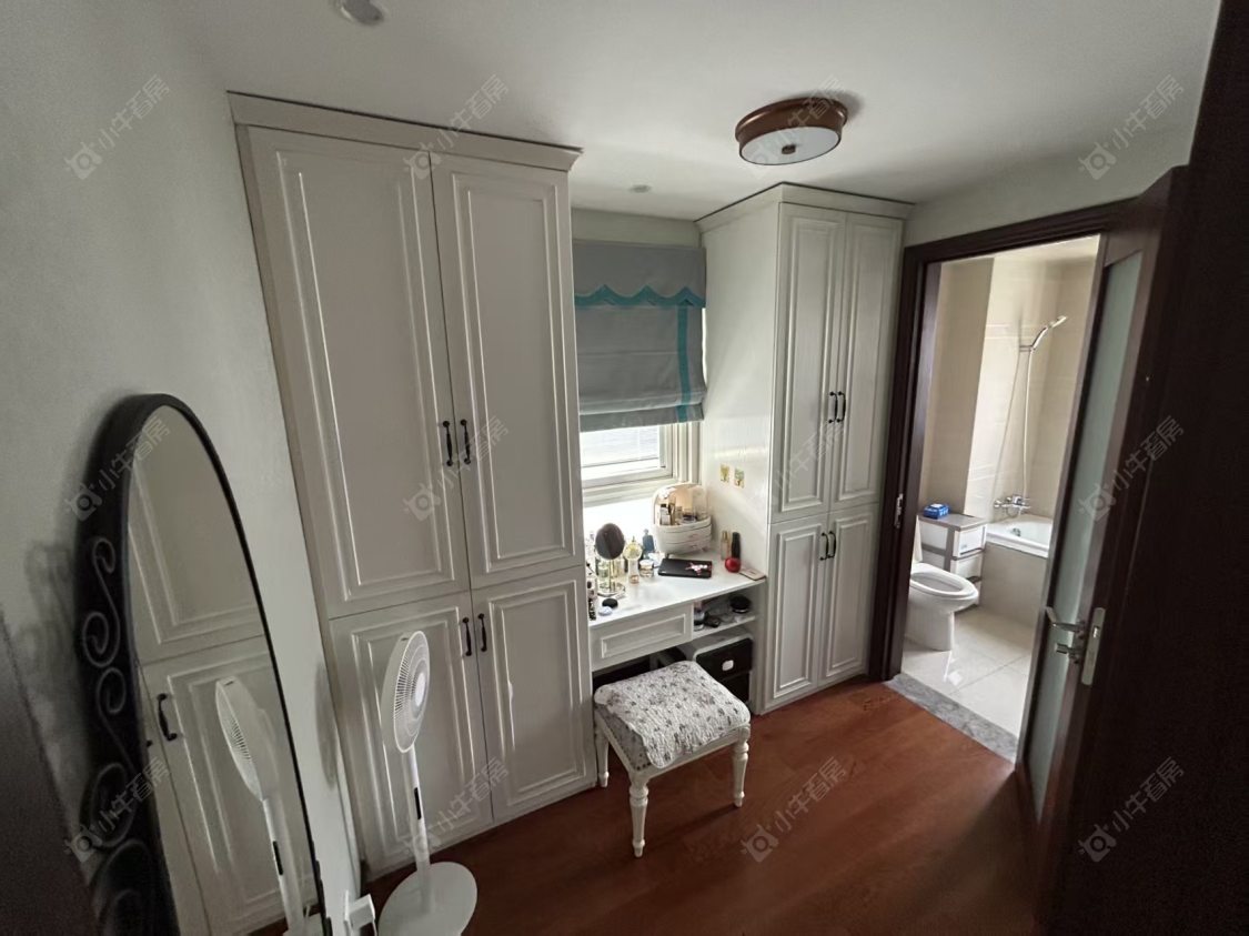 常州景瑞望府在租房源室内图_小牛看房