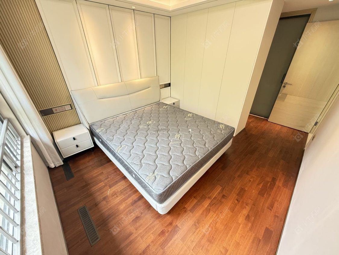 常州嘉宏一江风华在租房源室内图_小牛看房