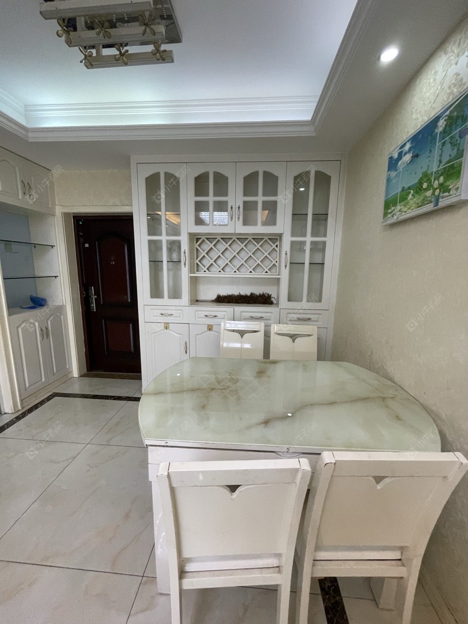 常州河枫御景花苑在租房源室内图_小牛看房