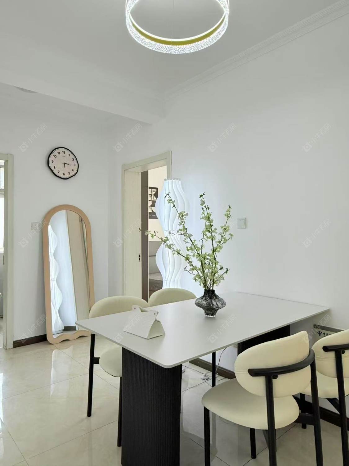 常州九洲新世界花苑在租房源室内图_小牛看房