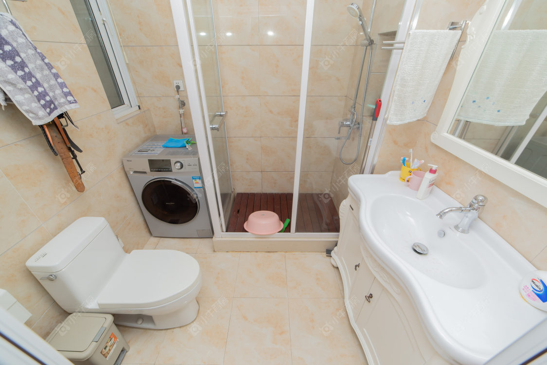 府西花园房源室内图 常州府西花园在售二手房源室内图_小牛看房