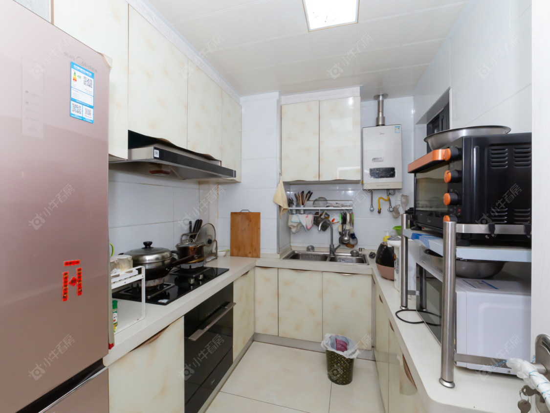 世茂香槟湖二期房源室内图 常州世茂香槟湖二期在售二手房源室内图_小牛看房