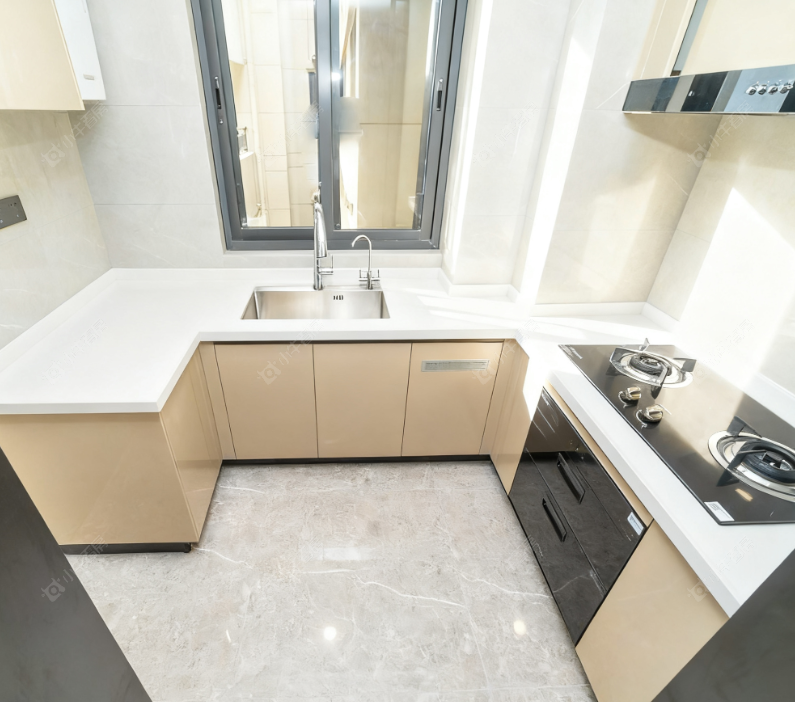 美的世茂云筑房源室内图 常州美的世茂云筑在租房源室内图_小牛看房