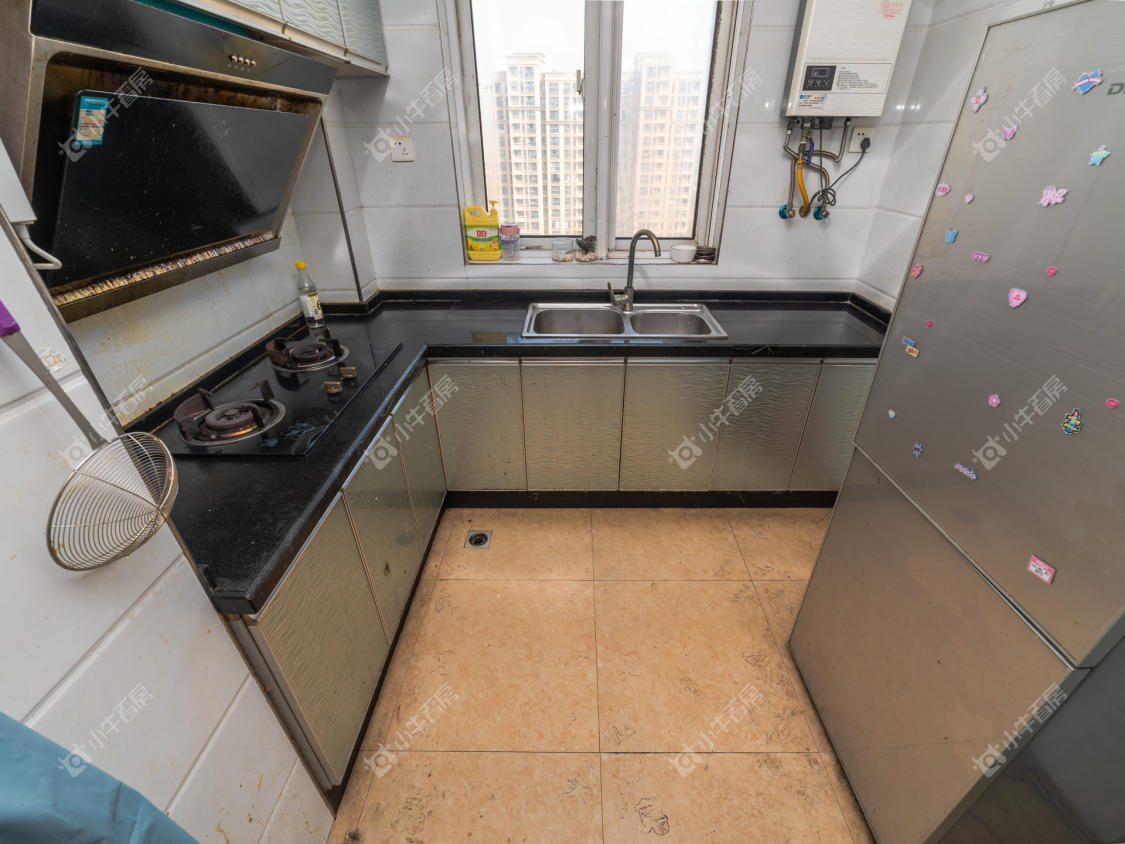 常州公园壹号四期在租房源室内图_小牛看房