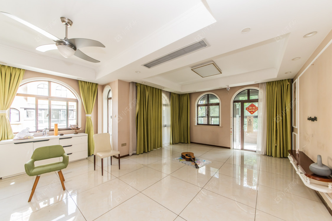 九洲花园一期房源室内图 常州九洲花园一期在售二手房源室内图_小牛看房