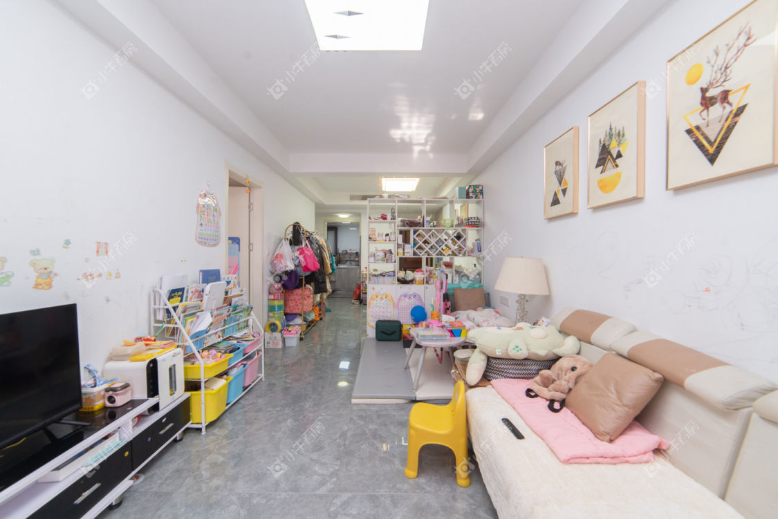 常州路劲雅居乐城市万象在租房源_小牛看房