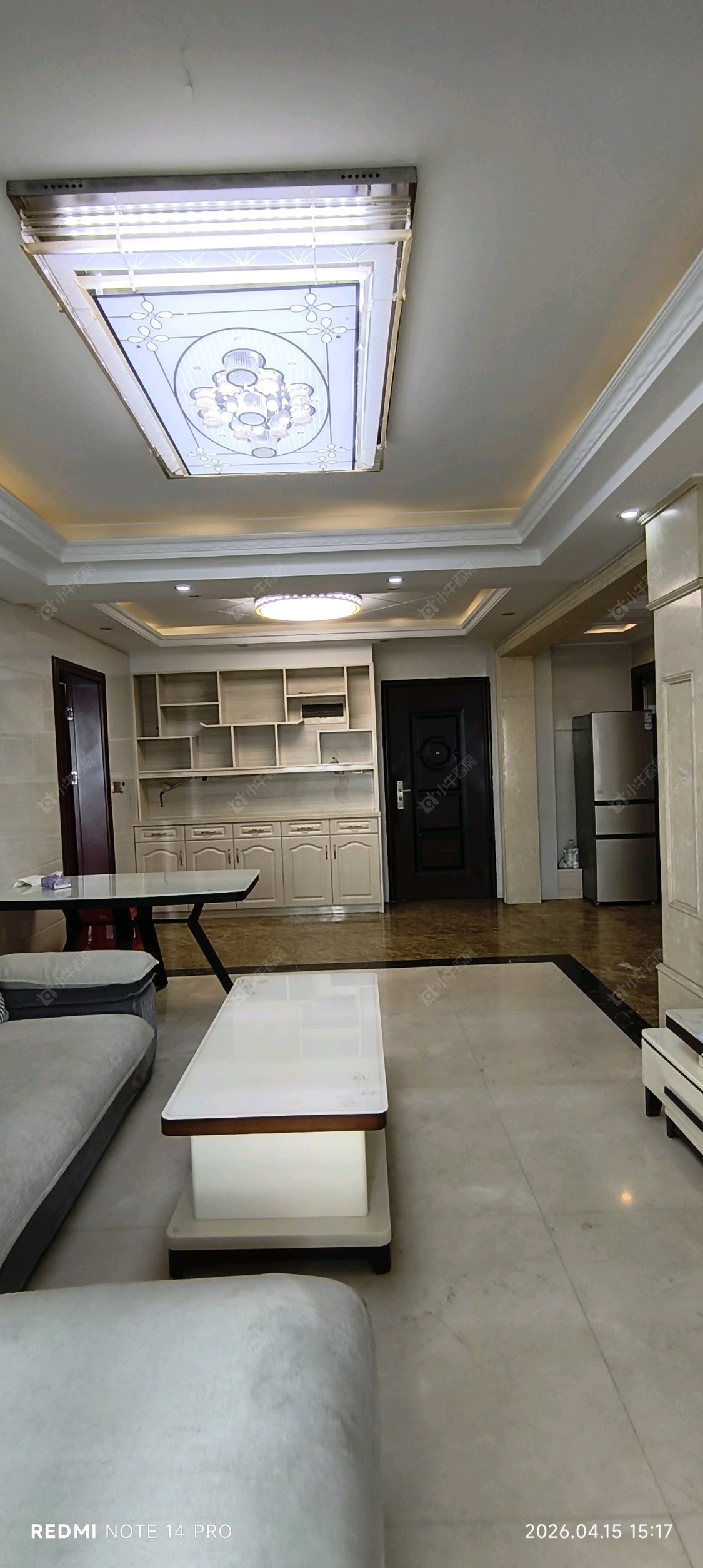 常州檀香湾在租房源室内图_小牛看房