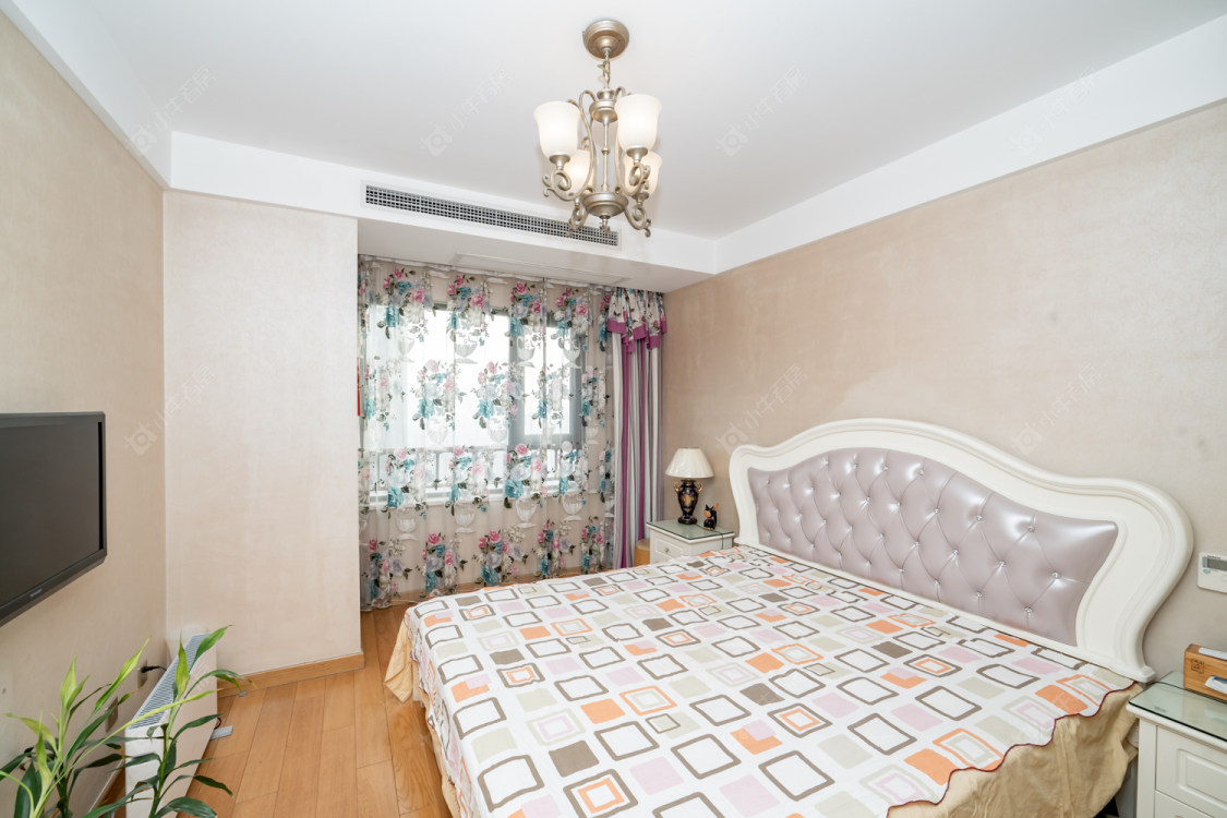 新城金郡(天宁)一期房源室内图 常州新城金郡(天宁)一期在售二手房源室内图_小牛看房