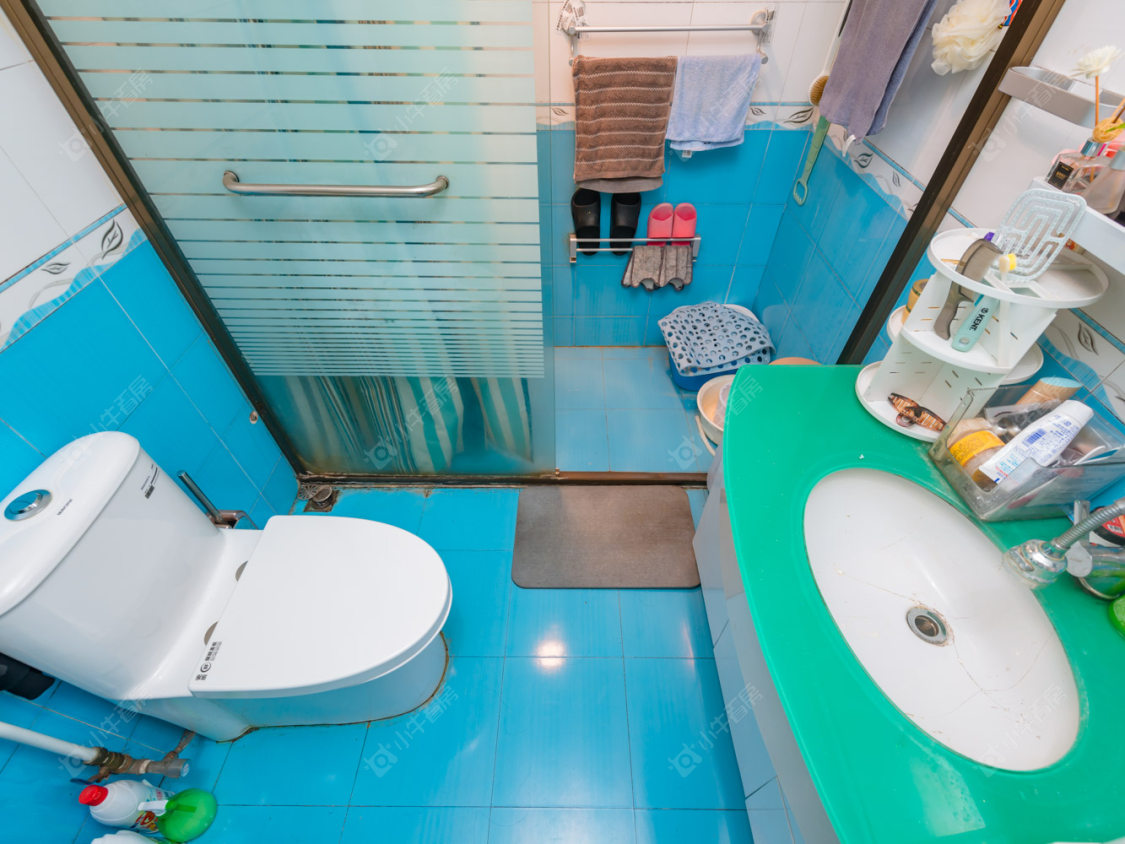 常州桃园新村在售二手房源室内图_小牛看房