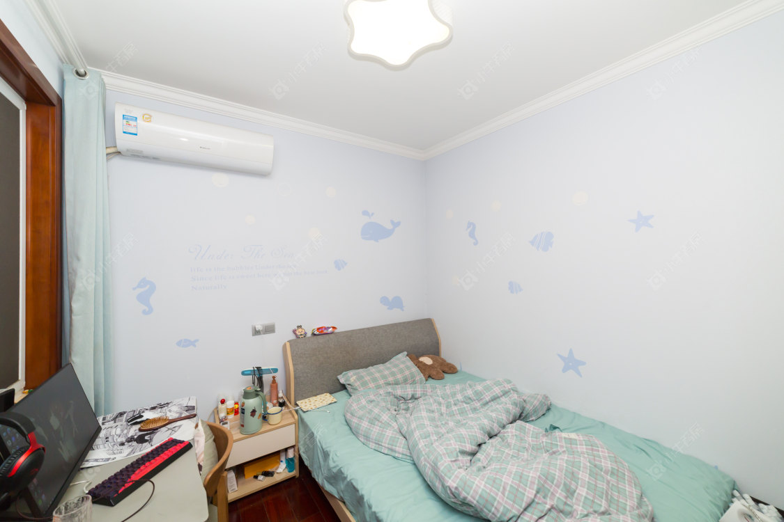 常州香溢紫郡二期在售二手房源室内图_小牛看房