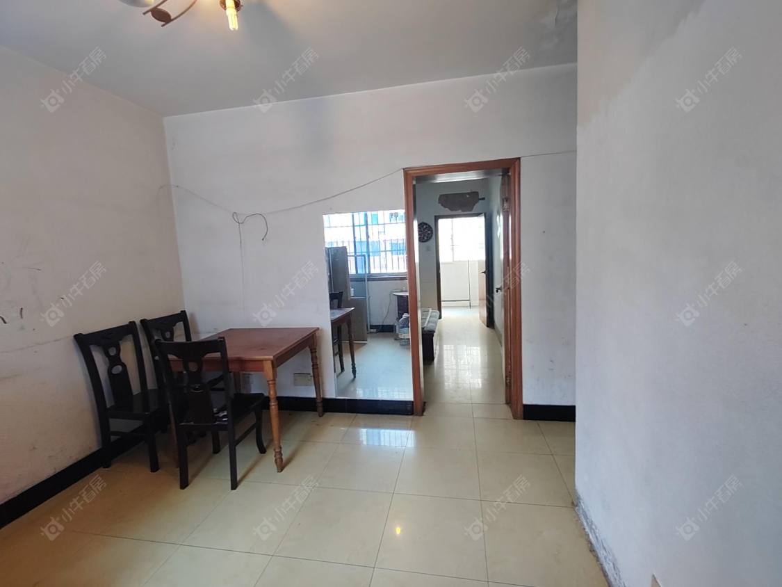 常州兰翔二村在租房源室内图_小牛看房