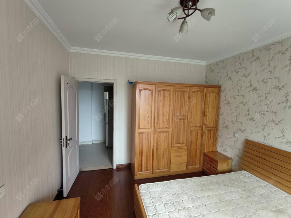 常州绿地世纪城一期在租房源室内图_小牛看房