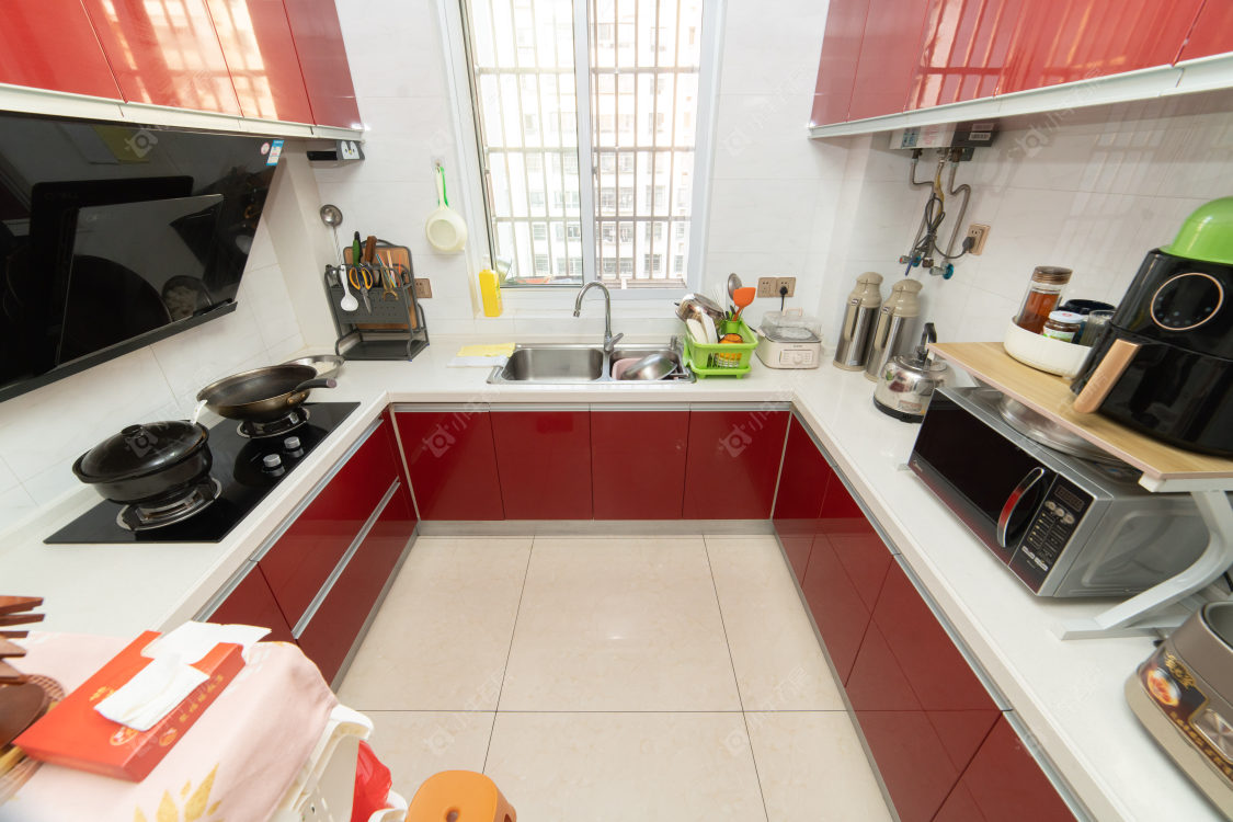 常州华林家园二期在售二手房源室内图_小牛看房