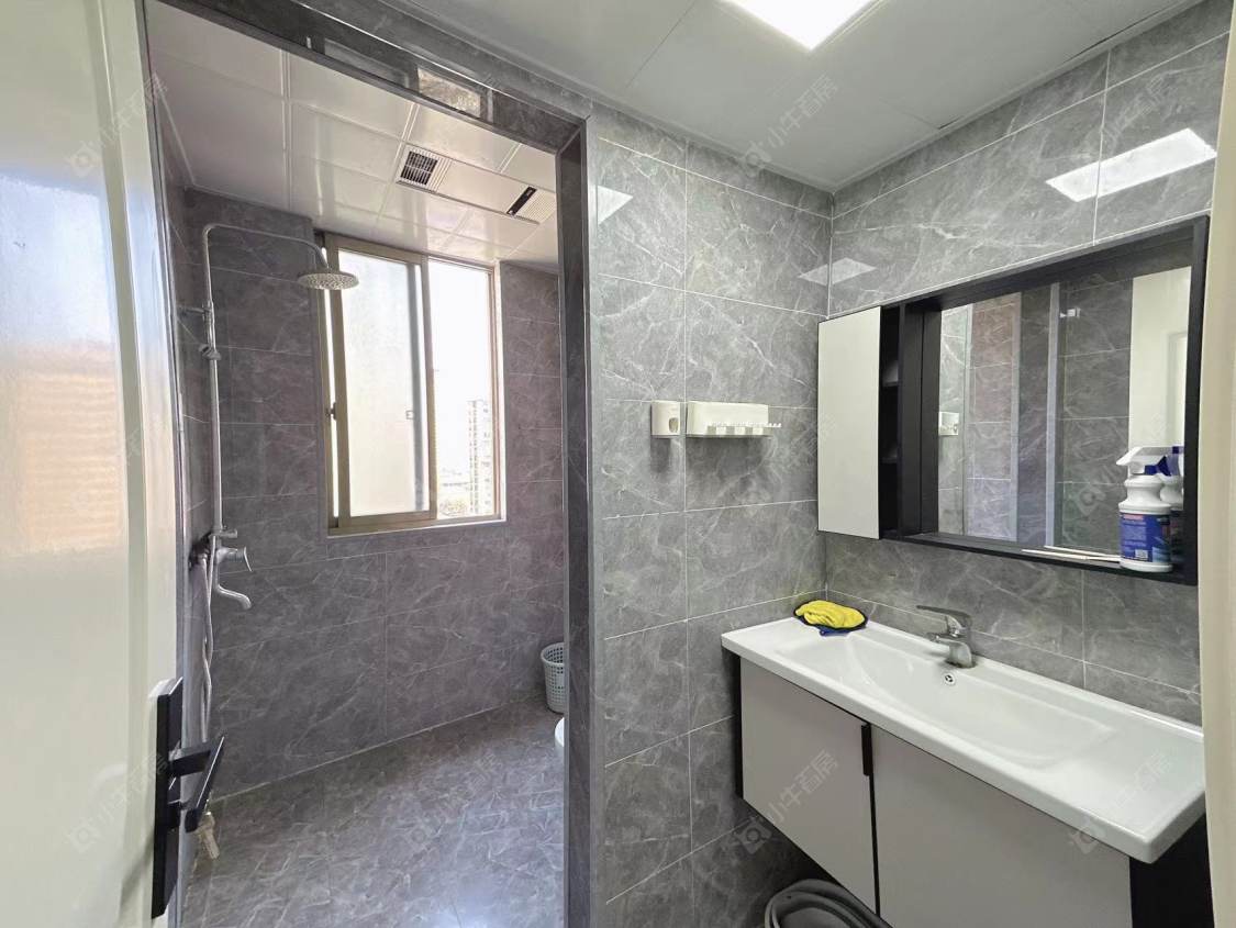 常州银河湾第一城二期在租房源_小牛看房