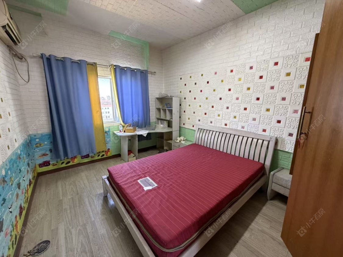 常州钢厂工房在租房源室内图_小牛看房