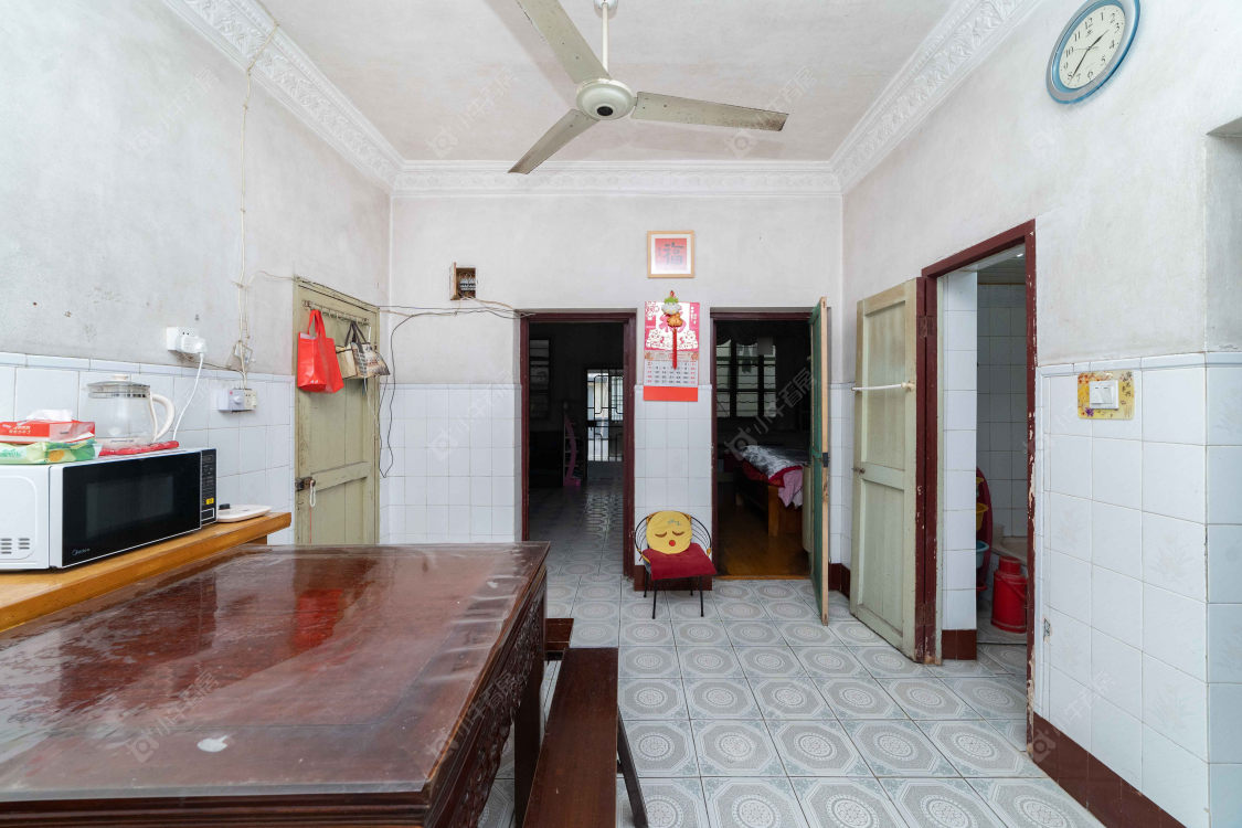 新乐一村房源室内图 常州新乐一村在售二手房源室内图_小牛看房