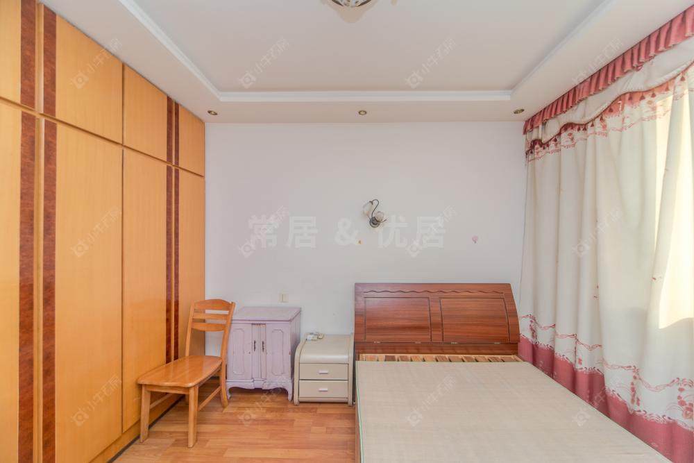 常州燕兴新村东区在售二手房源室内图_小牛看房