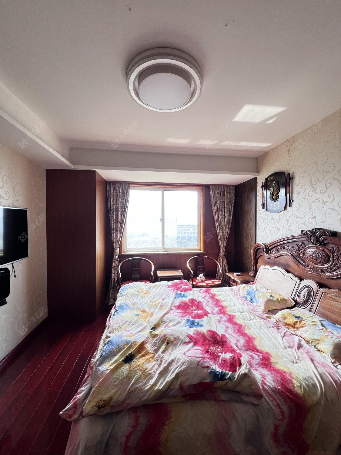 常州公园壹号四期在租房源_小牛看房