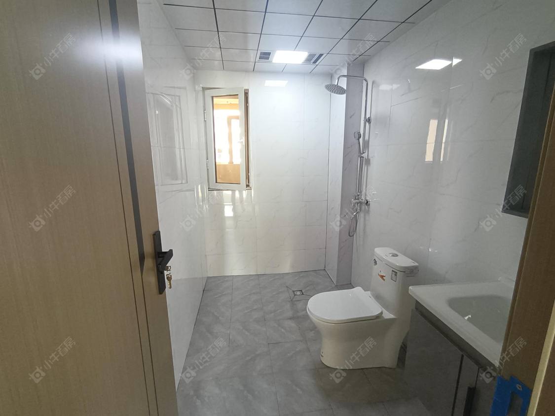 常州海华花园在租房源室内图_小牛看房