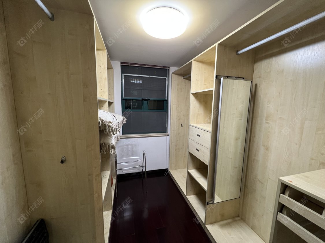 常州天安花园在租房源_小牛看房