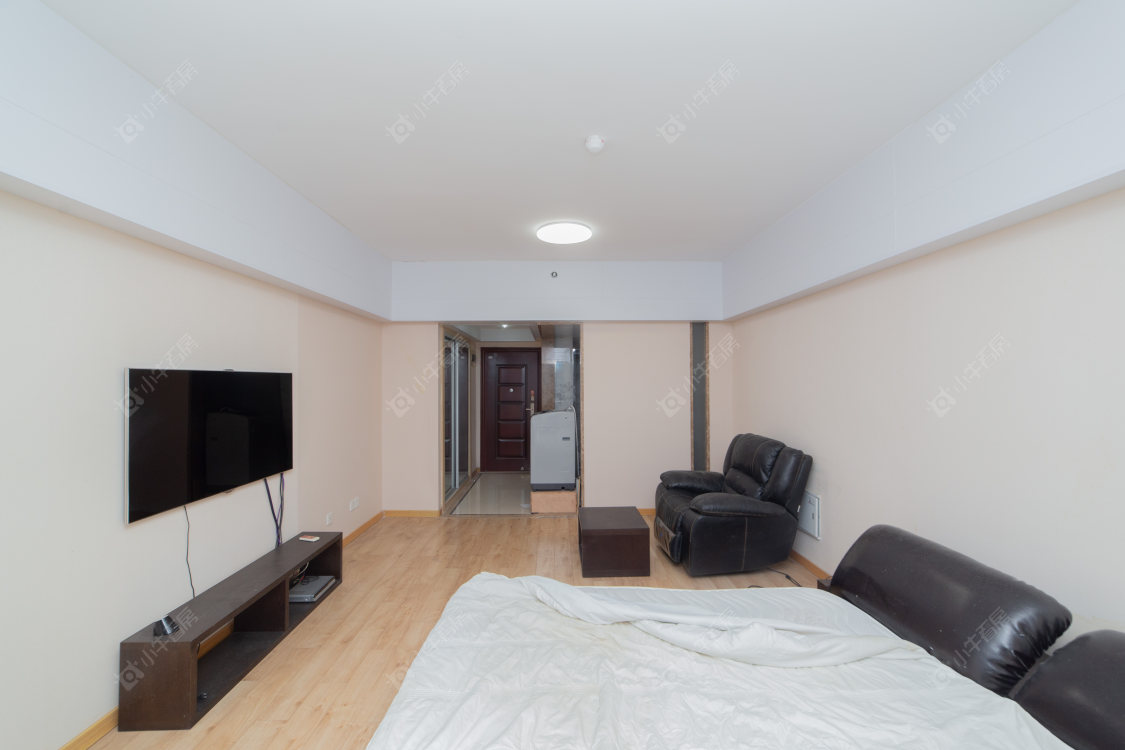 新北万达广场房源室内图 常州新北万达广场在售二手房源室内图_小牛看房