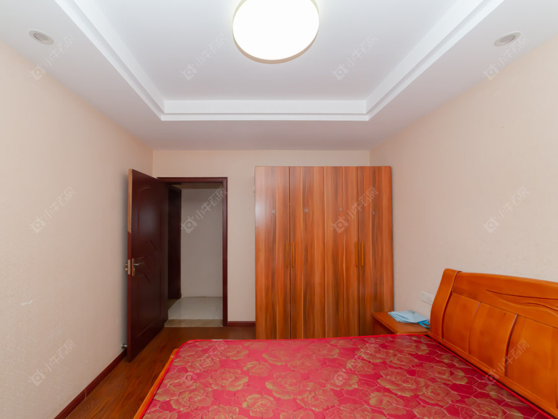 常州中央花园在售二手房源室内图_小牛看房