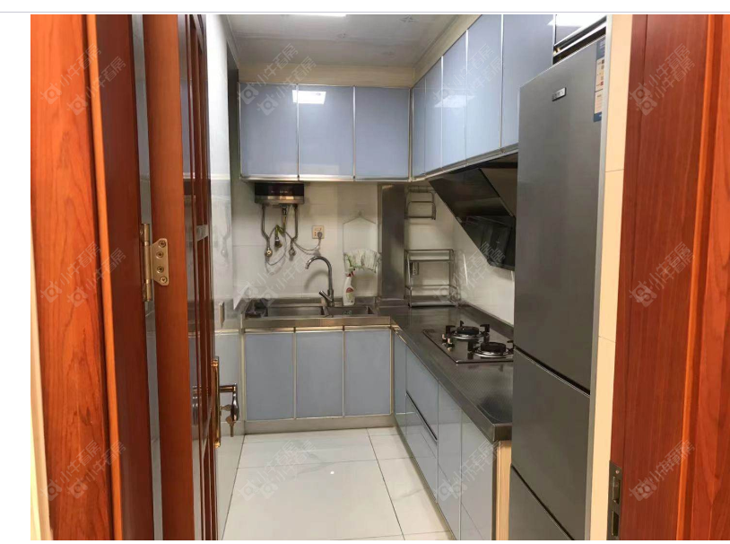 常州顺园九村在租房源室内图_小牛看房