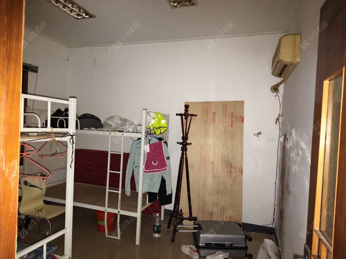 常州新盛花苑在租房源室内图_小牛看房