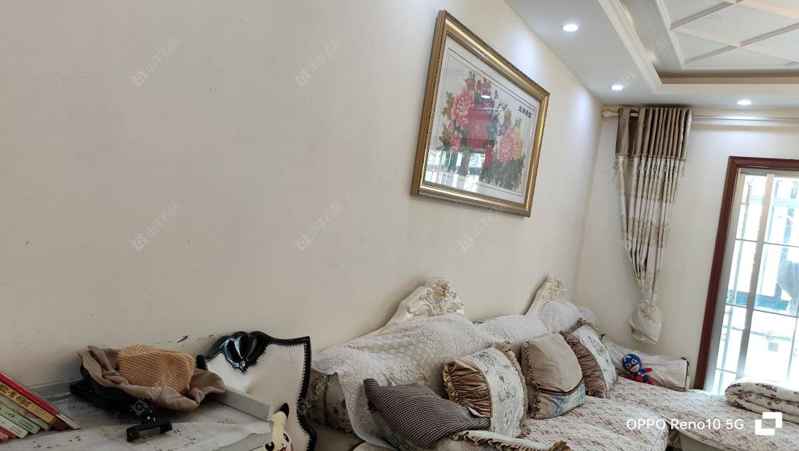 枫逸人家房源室内图 常州枫逸人家在租房源室内图_小牛看房