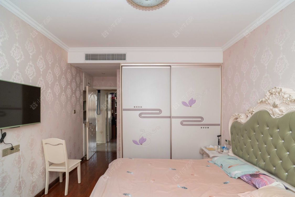 河枫御景花苑房源室内图 常州河枫御景花苑在售二手房源室内图_小牛看房