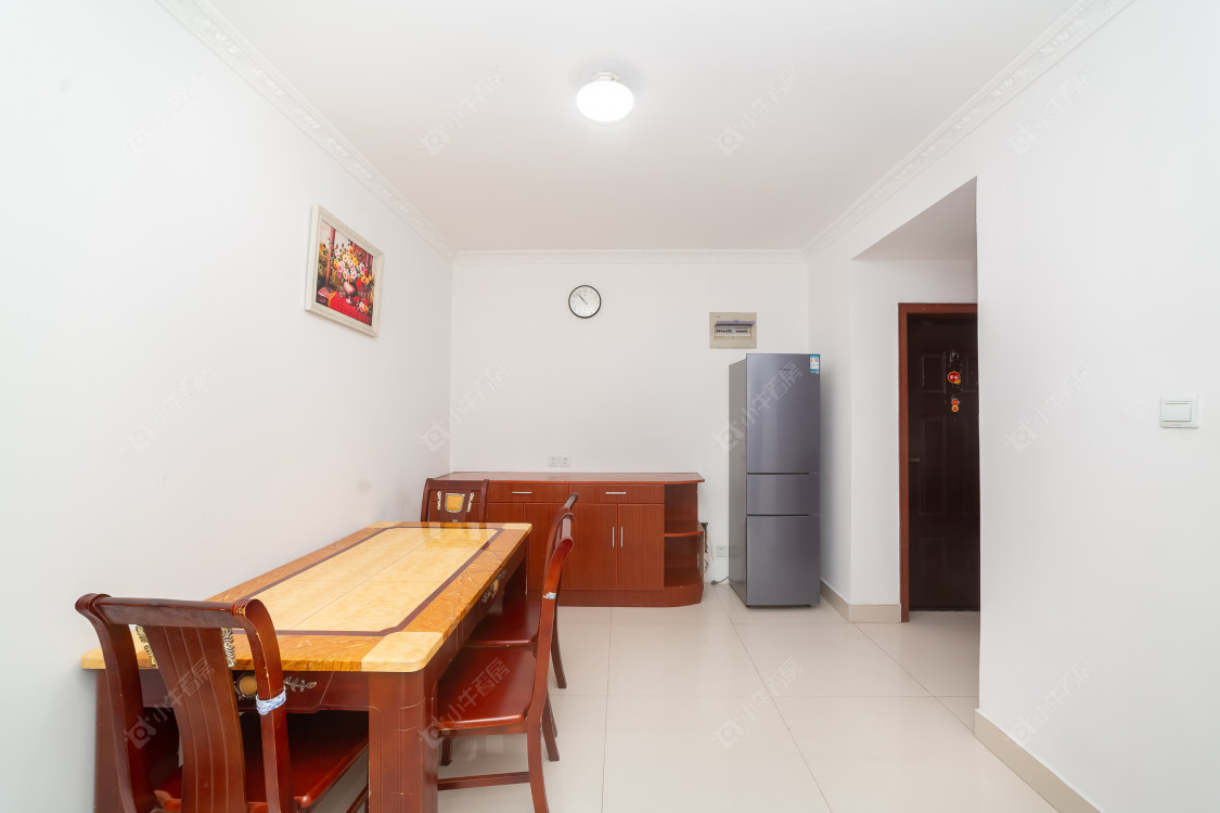 常州天山花园在售二手房源室内图_小牛看房