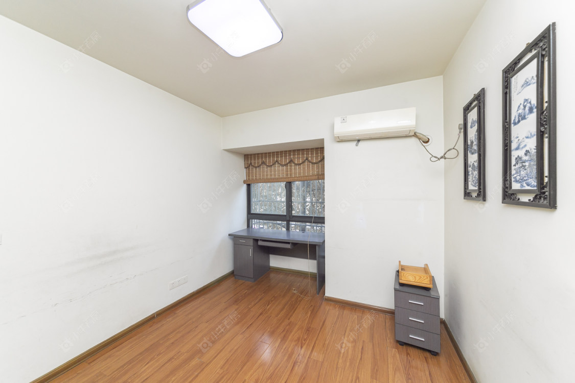 常州世纪华城西区在售二手房源室内图_小牛看房