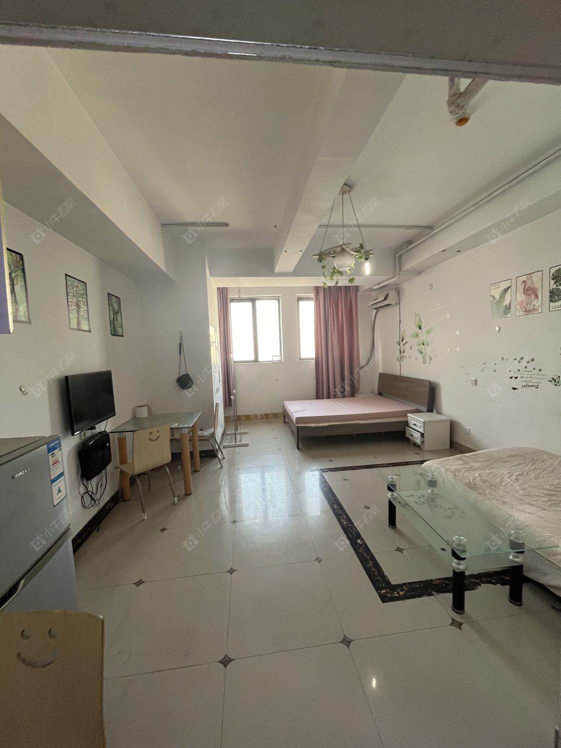 常州亚泰财富中心在租房源_小牛看房