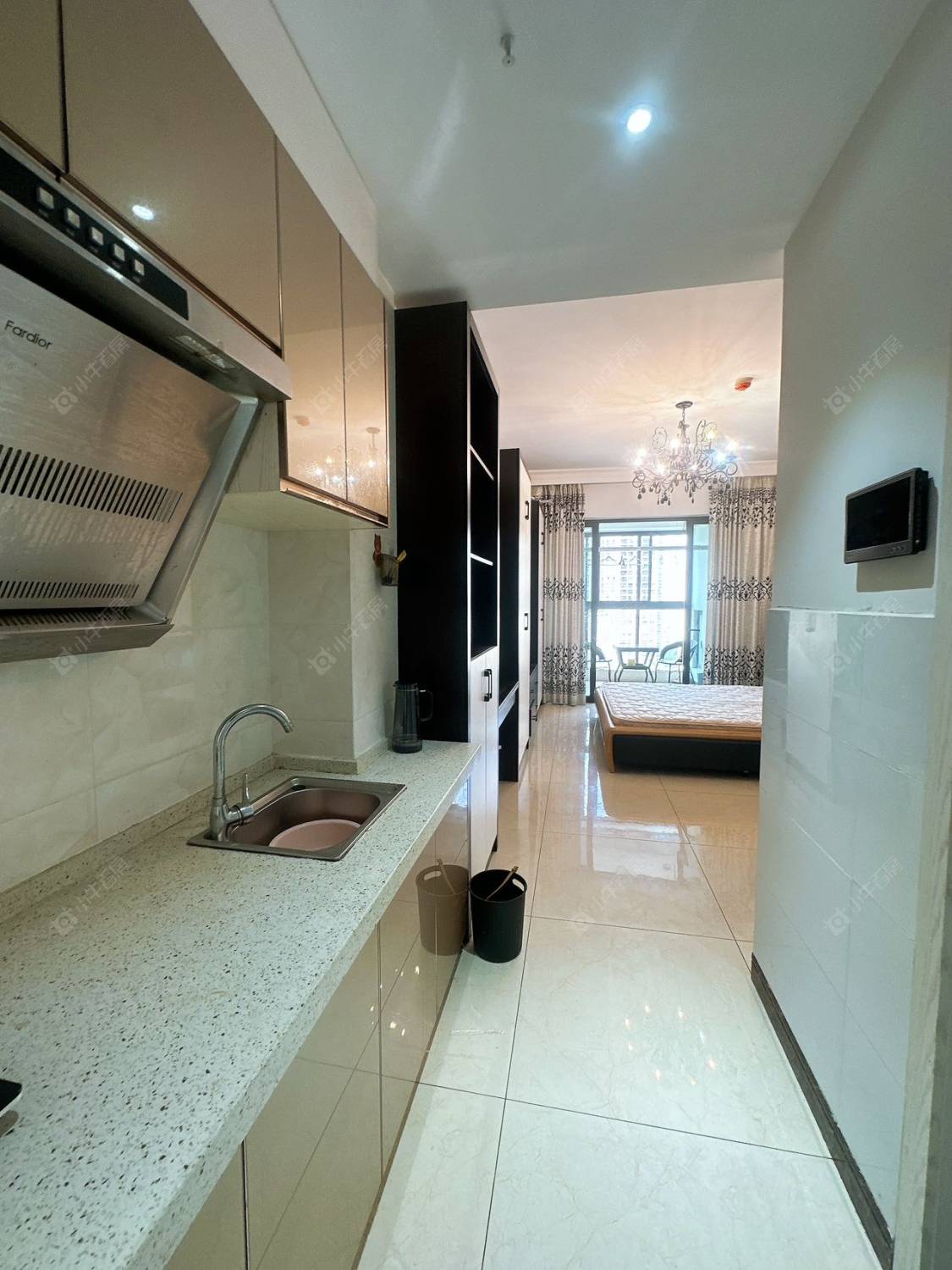 常州星河国际六区在租房源_小牛看房