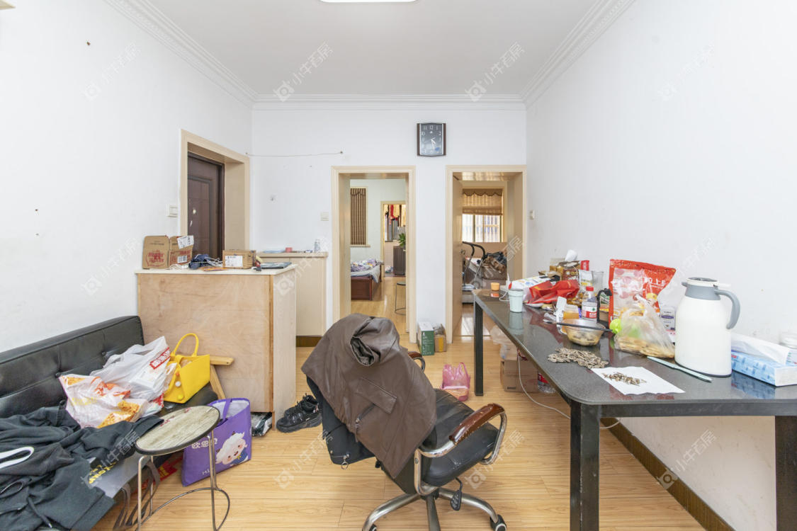 常州中凉一村在租房源_小牛看房