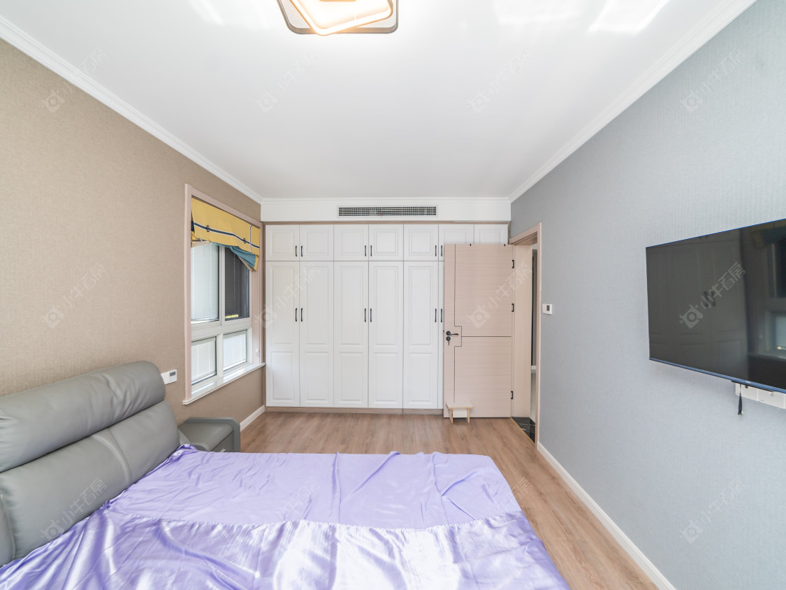 蓝山湖房源室内图 常州蓝山湖在售二手房源室内图_小牛看房