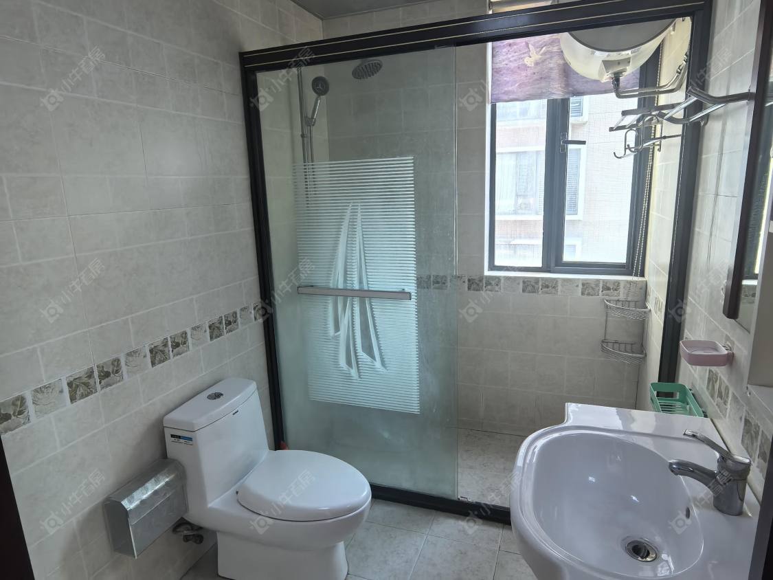 常州府翰苑西区在租房源室内图_小牛看房