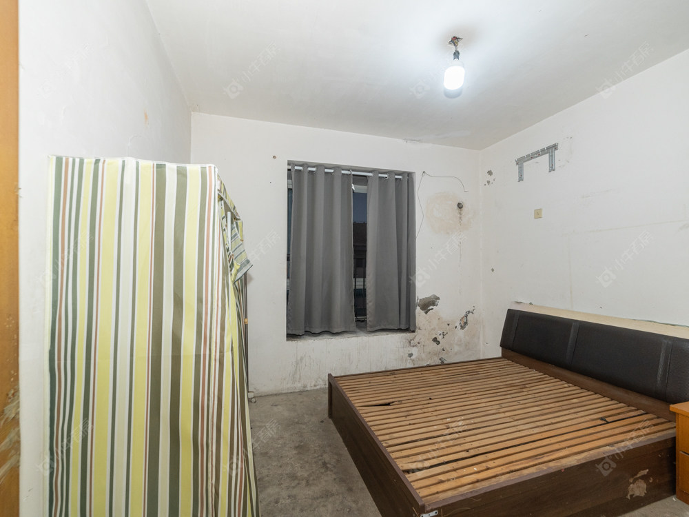 常州盘龙苑西区在售二手房源室内图_小牛看房