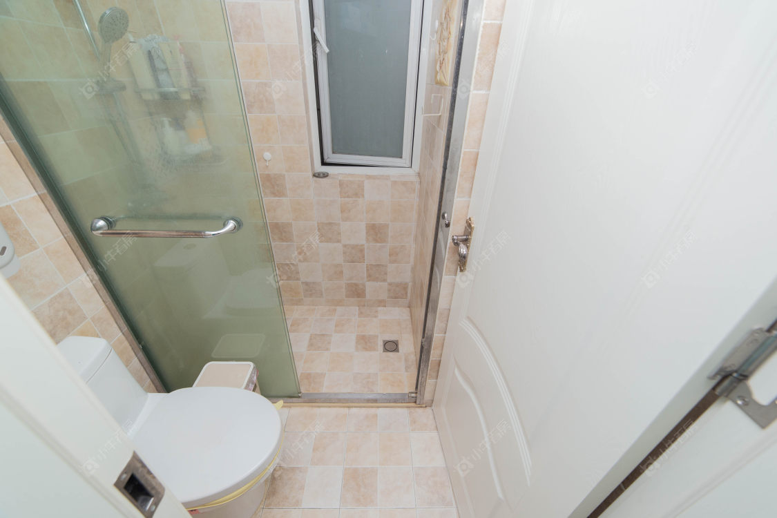 常州中海龙城花园南区在售二手房源室内图_小牛看房